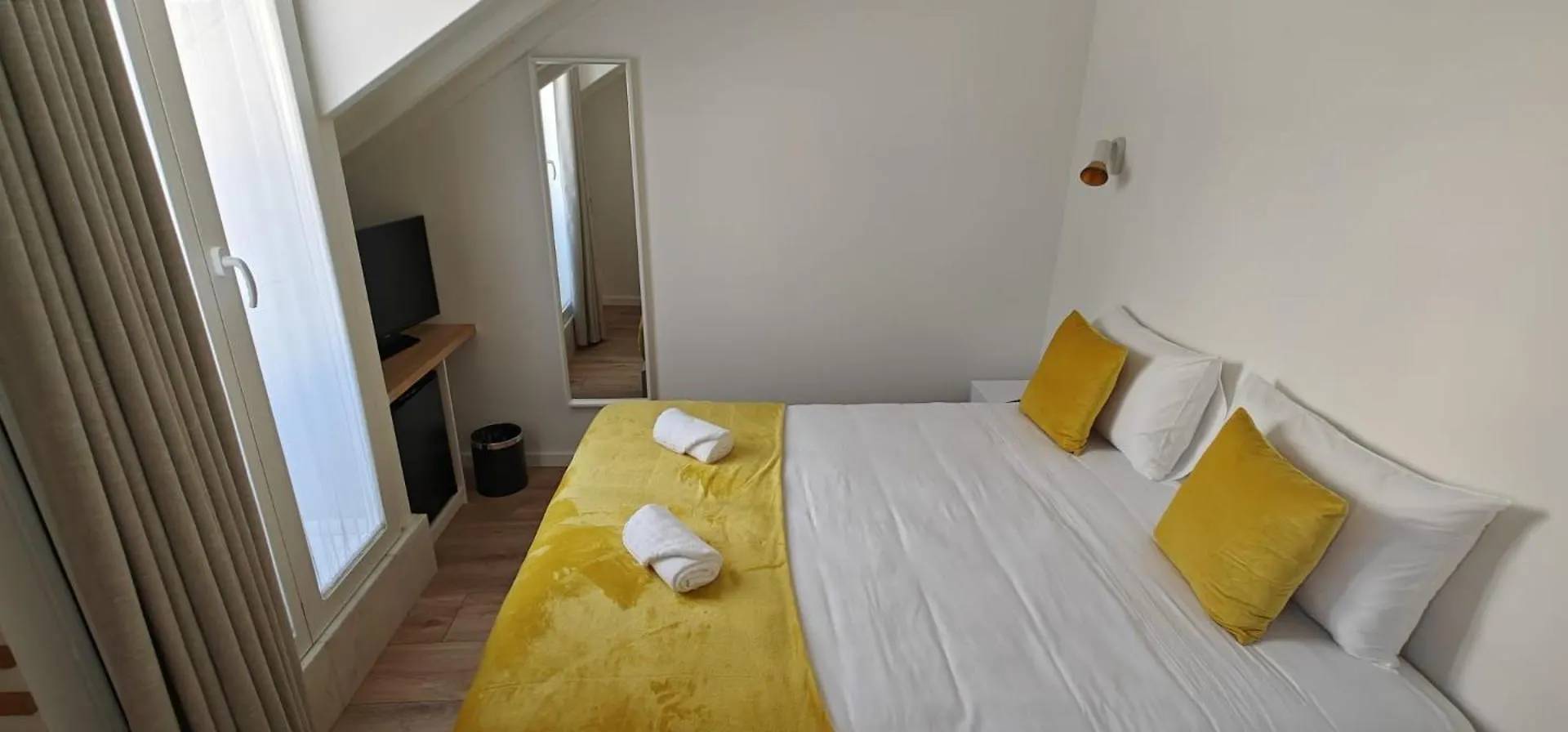 Pensión Correio Velho Suites III Lisboa