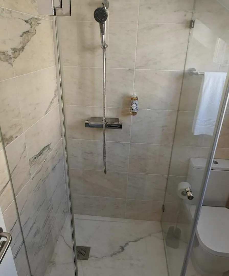 Correio Velho Suites III Lisboa Portugal