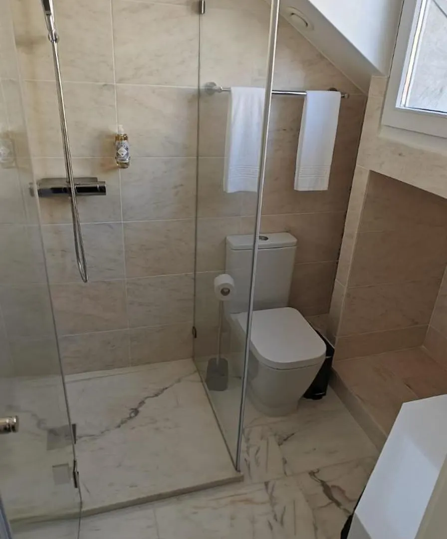 Correio Velho Suites III Lisboa Gæstehus