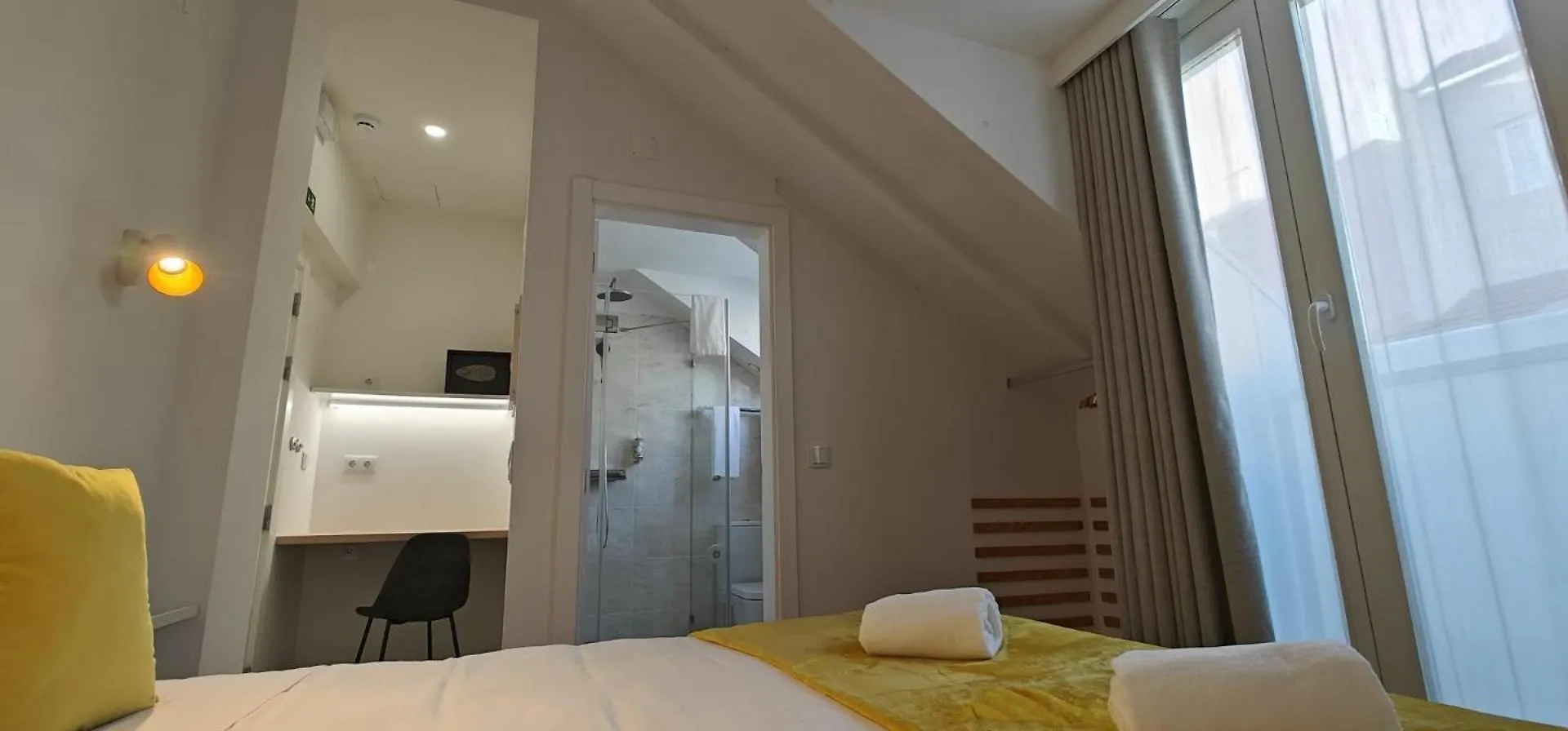 Correio Velho Suites III Lisboa Gæstehus