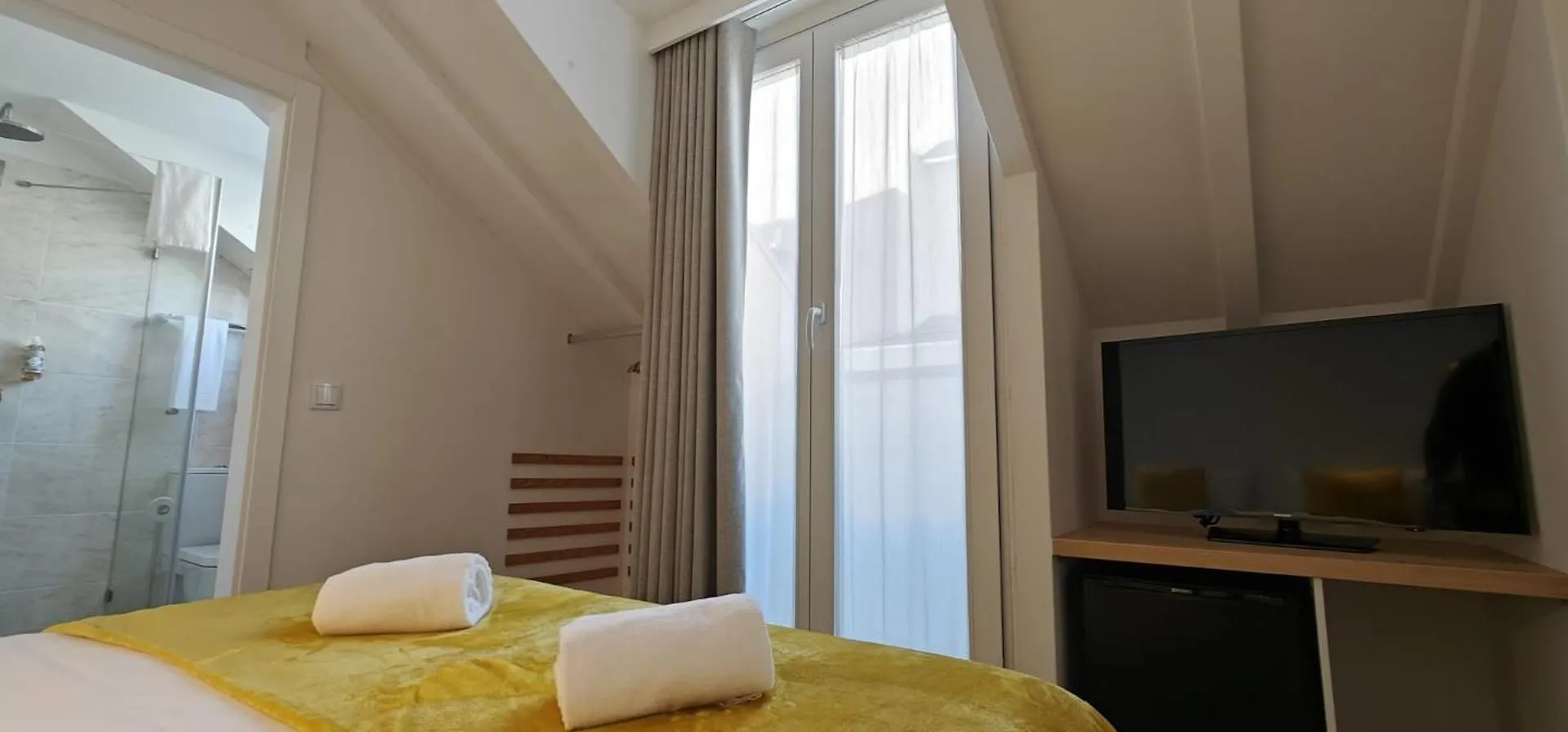 Gæstehus Correio Velho Suites III Lisboa Portugal