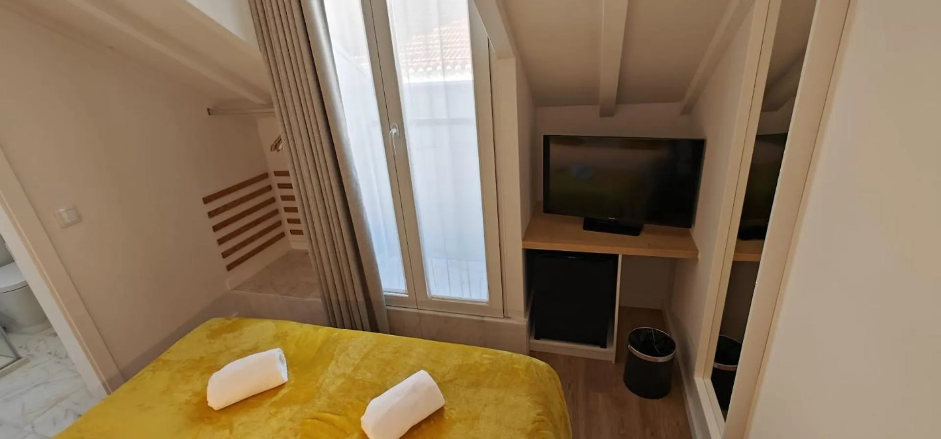 Correio Velho Suites III Lisboa 0*, リスボン ポルトガル